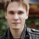 Daniel Stub